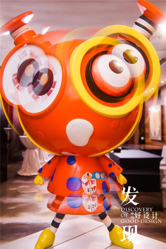 寧波設計壯遊：千年甬城文脈與現代美學的奇幻交織