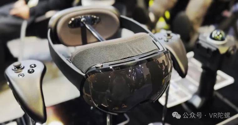 CES 2025：智能穿戴与空间计算技术引领科技潮流