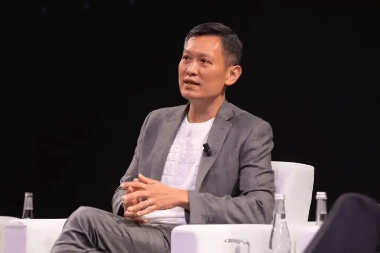Binance：在合规的道路上