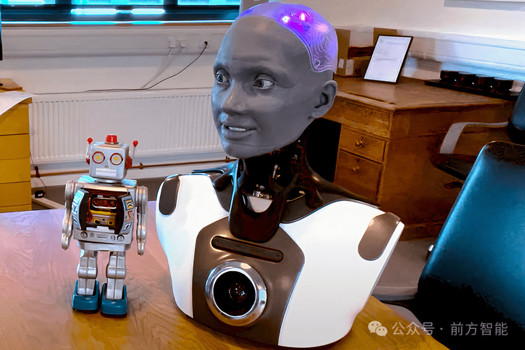 波兰机器人公司Clone Robotics即将推出“硅基人类”：兼具仿生外观和液压驱动的人形机器人Clone Alpha