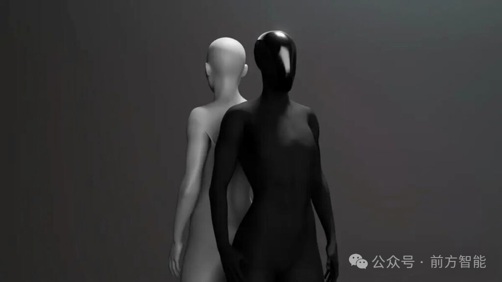 波兰机器人公司Clone Robotics即将推出“硅基人类”：兼具仿生外观和液压驱动的人形机器人Clone Alpha