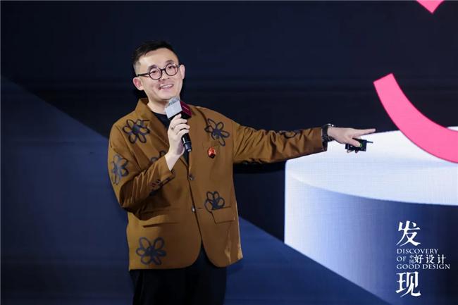 寧波設計壯遊：千年甬城文脈與現代美學的奇幻交織