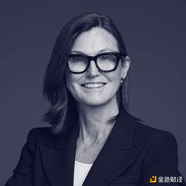 ARK Invest加密貨幣投資術：精準套利與策略轉變
