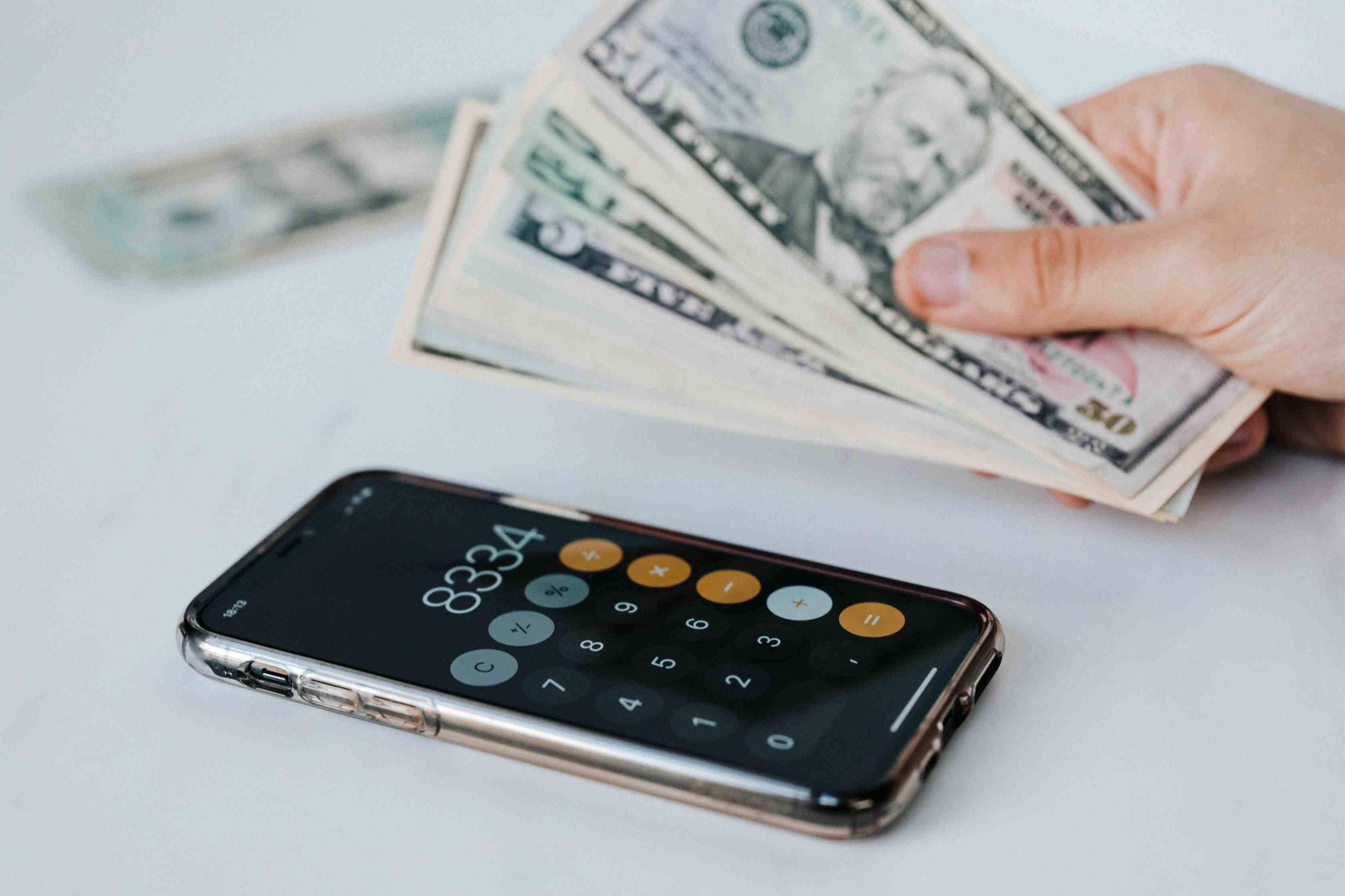 基金投资策略：表格化管理的艺术
