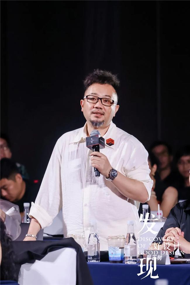 寧波設計壯遊：千年甬城文脈與現代美學的奇幻交織