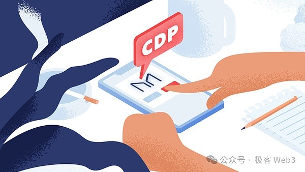 Stable++: An Innovative CDP Stablecoin Protocol on the RGB++ Layer