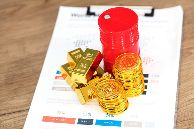 迷你黄金保证金：风险与收益的平衡