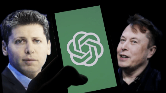 OpenAI公开邮件往来反驳马斯克指控：营利性转型内幕曝光