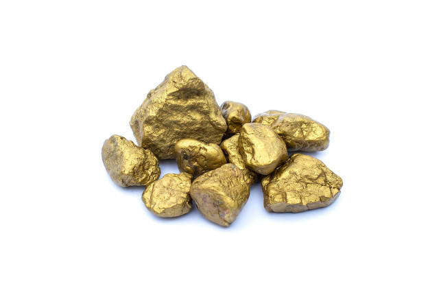 影响黄金价格的因素及价值衡量