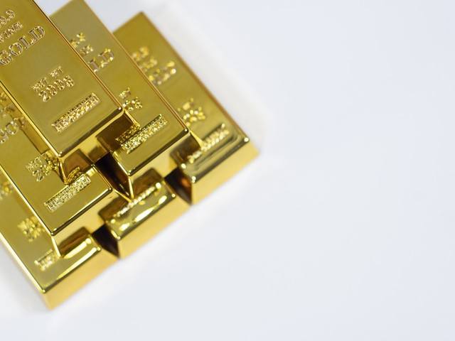 黄金投资策略：洞悉趋势，把握机遇