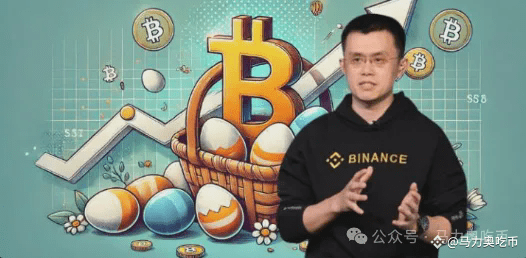 CZ 警惕比特币高位风险：三大投资方向引关注