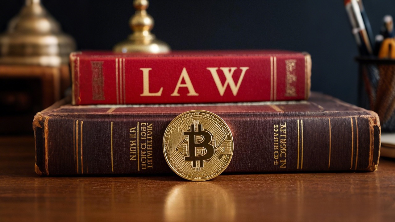 币圈“立法”喧嚣：常识视角下的冷静审视