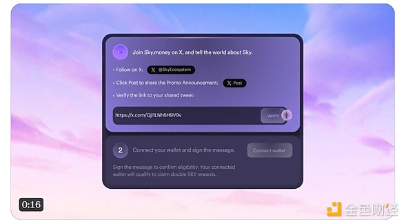 MakerDAO's Sky Protocol: A Deep Dive into the MKR and DAI Upgrade
