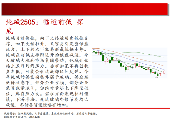 2025年1月13日大宗商品市场热点品种分析