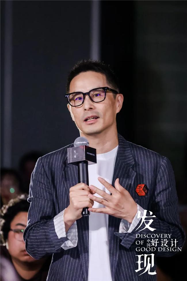 寧波設計壯遊：千年甬城文脈與現代美學的奇幻交織